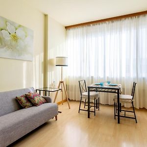 Appartement met een Slaapkamer
